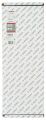 Bosch - Best Serisi Beton İçin 1 1/4'' UNC Girişli Elmas Sulu Karot Ucu 162 mm 2608601374