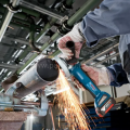 Bosch Professional GWS 18V-10 P Aküsüz Taşlama Makinesi 06019J4100