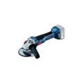 Bosch Professional GWS 18V-10 P Aküsüz Taşlama Makinesi 06019J4100