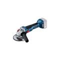 Bosch Professional GWS 18V-10 P Aküsüz Taşlama Makinesi 06019J4100