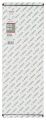 - Best Serisi Beton Için 1 1/4'' Unc Girişli Elmas Sulu Karot Ucu 182 mm