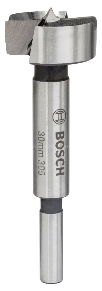 Menteşe Açma Ahşap Matkap Ucu 30 mm - 2608596976