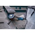 Bosch Professional Gws 17-125 Ps Avuç Taşlama 1700 Watt Devir Ayarlı (Ince Gövdeli)