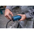 Bosch Professional Gws 17-125 Ps Avuç Taşlama 1700 Watt Devir Ayarlı (Ince Gövdeli)