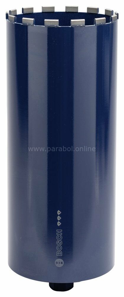 Bosch - Best Serisi Beton İçin 1 1/4'' UNC Girişli Elmas Sulu Karot Ucu 202 mm 2608601378