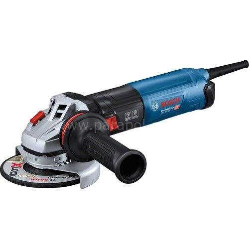 Bosch Profesyonel Gws 17-125 Açılı Taşlama Makinesi