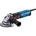 Bosch Profesyonel Gws 17-125 Açılı Taşlama Makinesi
