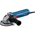 Professional Gws 12-125 Taşlama Makinesi - 06013A6106