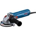 Bosch Professional Gws 12-125 Taşlama Makinesi - 06013A6106