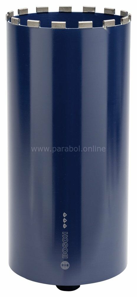 Bosch - Best Serisi Beton İçin 1 1/4'' UNC Girişli Elmas Sulu Karot Ucu 226 mm 2608601380