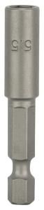 Bosch - Lokma Anahtarı 50*5,5 mm M3 2608550068