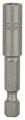 Bosch - Lokma Anahtarı 50*5,5 mm M3 2608550068