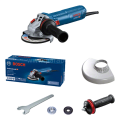 Bosch Professional GWS 12-125 S Avuç Taşlama Makinesi