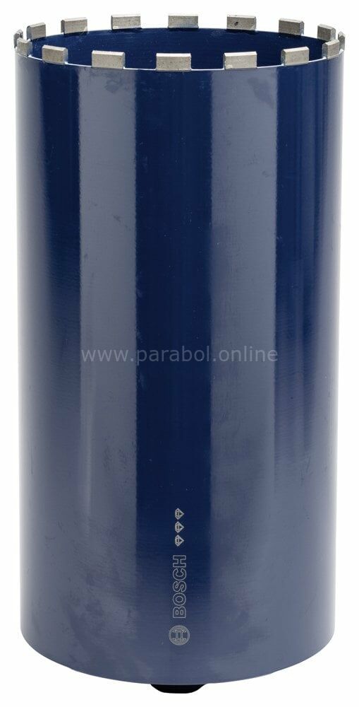 Bosch - Best Serisi Beton İçin 1 1/4'' UNC Girişli Elmas Sulu Karot Ucu 250 mm 2608601381
