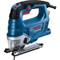 Bosch Professional GST 750 520 W Dekupaj Testere 06015B4121
