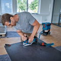 Bosch Gst 18V-155 Sc Dekupaj Testere Solo