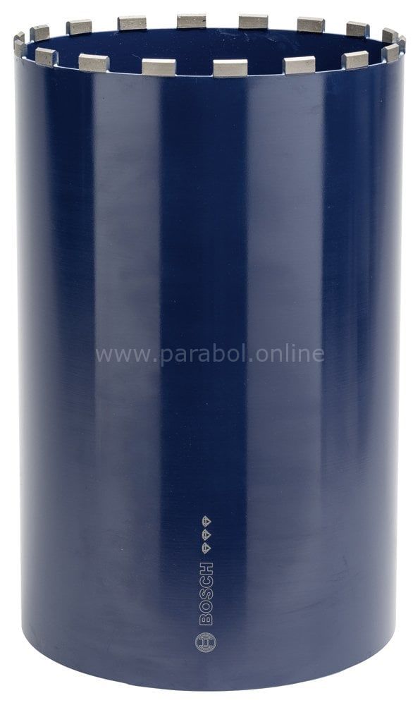 Bosch - Best Serisi Beton İçin 1 1/4'' UNC Girişli Elmas Sulu Karot Ucu 300 mm 2608601383