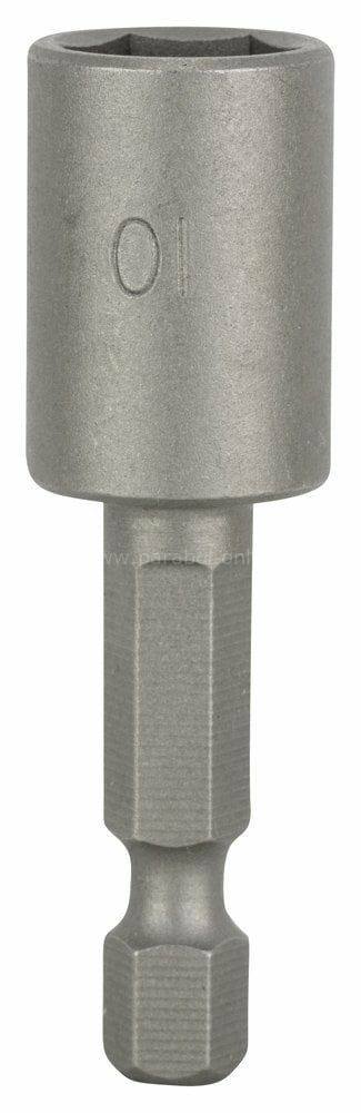 Bosch - Lokma Anahtarı 50*10 mm M6 2608550081