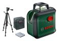 Bosch Advanced Level 360 + TT150 0603663B04