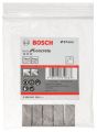 Bosch - Best Serisi Elmas Sulu Karot Uç Segmanı 57 mm İçin 5 Parça 2608601385