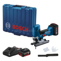 Bosch Professional Gst 185-LI 4 Ah Çift Akülü Dekupaj Testere 06015B3024