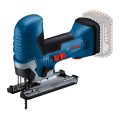 Bosch Professional Gst 185-LI 4 Ah Çift Akülü Dekupaj Testere 06015B3024