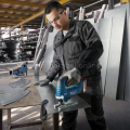 Bosch Professional Gst 185-LI 4 Ah Çift Akülü Dekupaj Testere 06015B3024