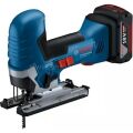 Bosch Gst 185-LI Dekupaj Testeresi 06015B2022