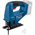 Bosch Gst 183-Lİ Dekupaj Testere (Solo)