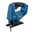 Bosch Gst 183-Lİ Dekupaj Testere (Solo)