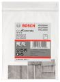 Bosch - Best Serisi Elmas Sulu Karot Uç Segmanı 102-107-112 mm İçin 9 Parça 2608601389