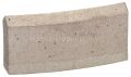 Bosch - Best Serisi Elmas Sulu Karot Uç Segmanı 122 mm İçin 10 Parça 2608601390