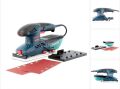 Bosch GSS 23 AE-Profesyonel 190 Watt 92x182 mm Elektrikli Titreşim Zımpara Makinası