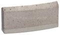 Bosch - Best Serisi Elmas Sulu Karot Uç Segmanı 132 mm İçin 11 Parça 2608601392