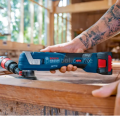 Bosch Professional GOP 185-Li 4A Tek Akülü Metal Kesme Makinesi 06018G2021
