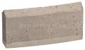 Bosch - Best Serisi Elmas Sulu Karot Uç Segman 182-186 mm İçin 13 Parça 2608601396