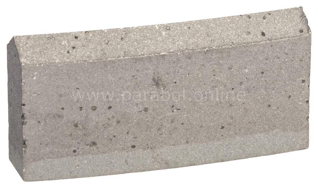 Bosch - Best Serisi Elmas Sulu Karot Uç Segman 202-212 mm İçin 14 Parça 2608601397