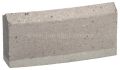 Bosch - Best Serisi Elmas Sulu Karot Uç Segmanı 226 mm İçin 15 Parça 2608601398