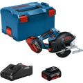 Bosch GKM 18V-50 Çift Akülü Daire Testere06016B8002