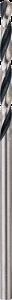 Bosch - HSS-PointeQ Metal Matkap Ucu 2,2 mm 10'lu 2608577190