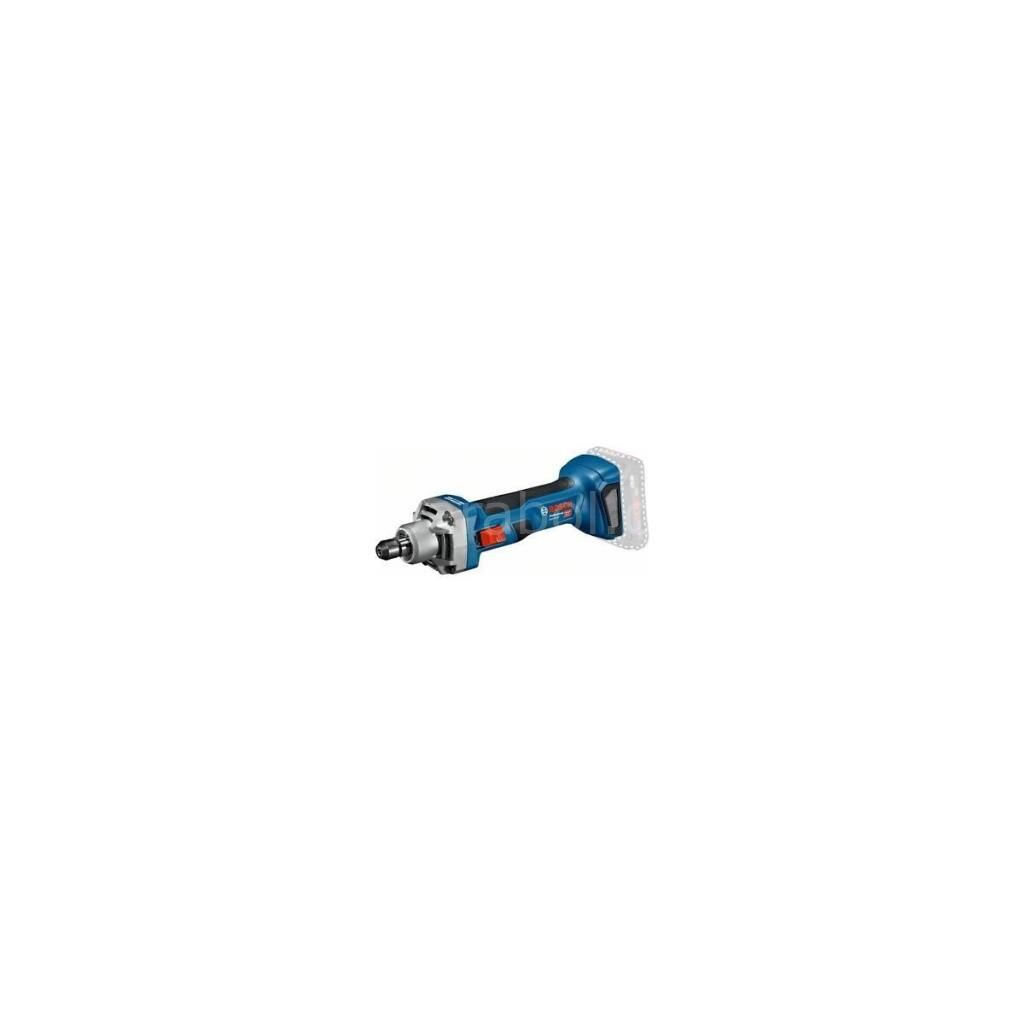 Bosch Ggs 18V-20 Akülü Kalıpçı Taşlama Solo