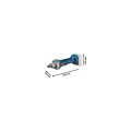 Bosch Ggs 18V-20 Akülü Kalıpçı Taşlama Solo