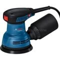Bosch Professional Gex 125 Eksantrik Zımpara 06013A8020