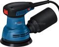 Bosch Professional Gex 125 Eksantrik Zımpara 06013A8020