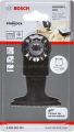 Bosch - Starlock - AII 65 BSPC - HCS Sert Ahşap İçin Daldırmalı Testere Bıçağı 1'li 2608662354