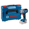 Bosch Professional GDS 18V-450 PC Akülü Darbeli Somun Sıkma Makinesi (Solo-Aküsüz) 06019K4101