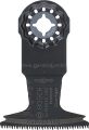 Bosch - Starlock - AII 65 BSPC - HCS Sert Ahşap İçin Daldırmalı Testere Bıçağı 5'li 2608662355