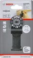 Bosch - Starlock - AIZ 32 BSPC - HCS Sert Ahşap İçin Daldırmalı Testere Bıçağı 1'li 2608662360