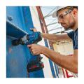 Bosch Professional GDS 18V-1600 HC Aküsüz Darbeli Somun Sıkma Makinesi 06019M1000