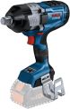 Bosch Professional GDS 18V-1600 HC Aküsüz Darbeli Somun Sıkma Makinesi 06019M1000